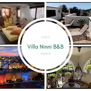 Villa Ninni